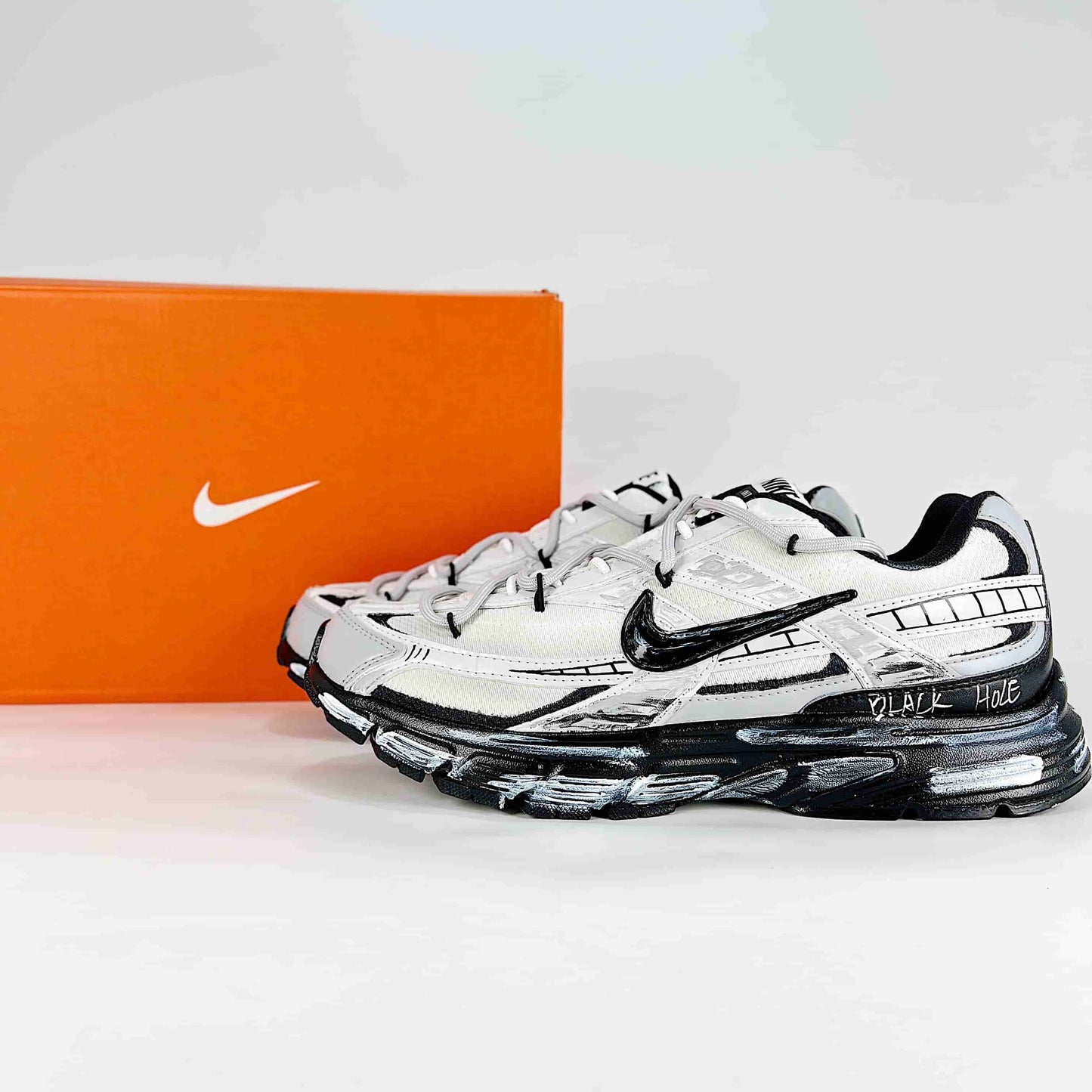 Nike Initiator Sneakers
