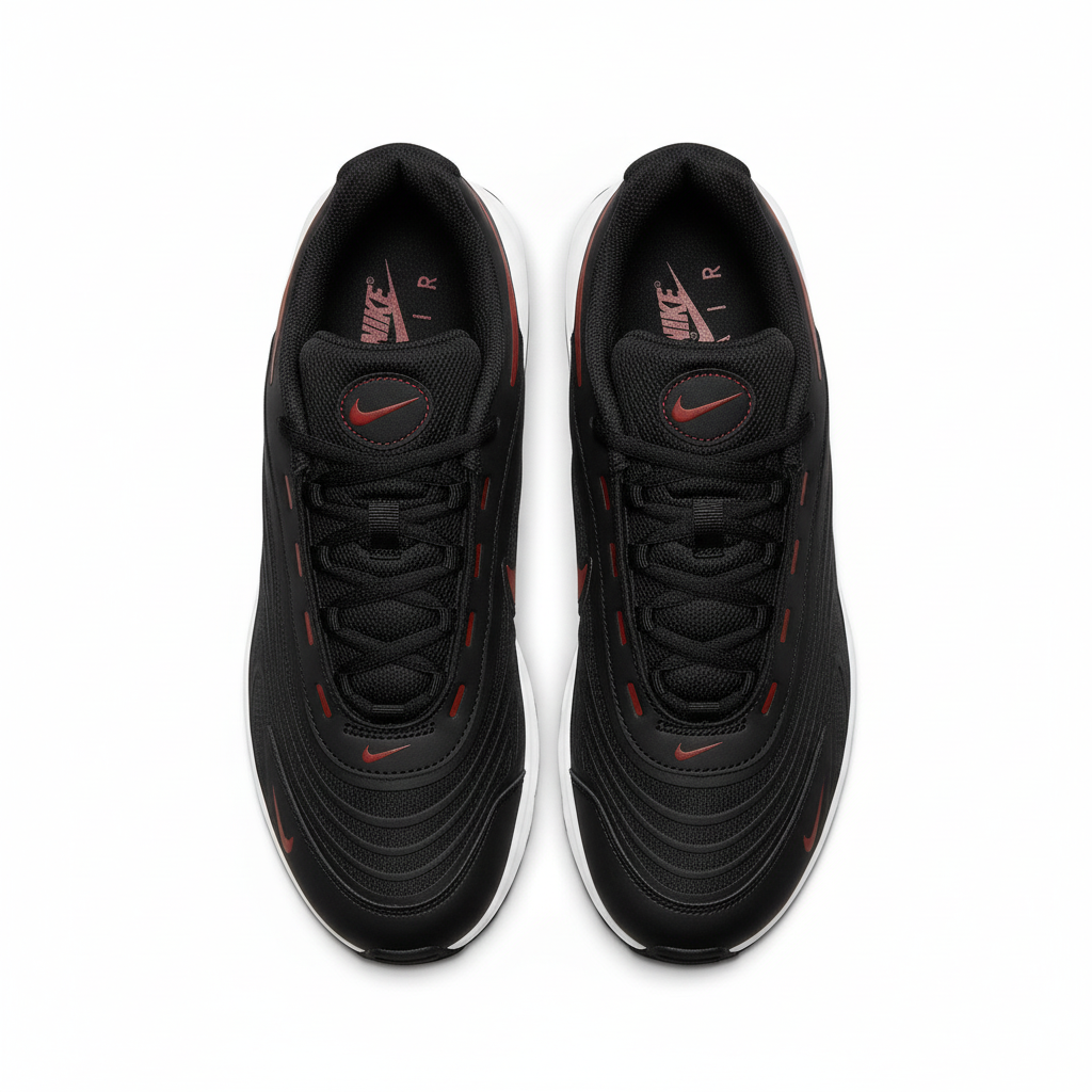 Nike Air Max Fire Sneakers