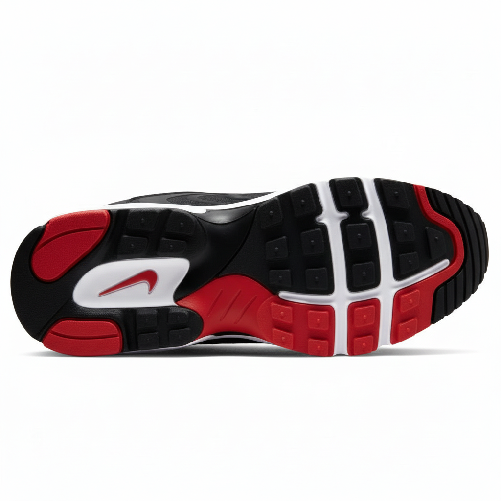 Nike Air Max Fire Sneakers