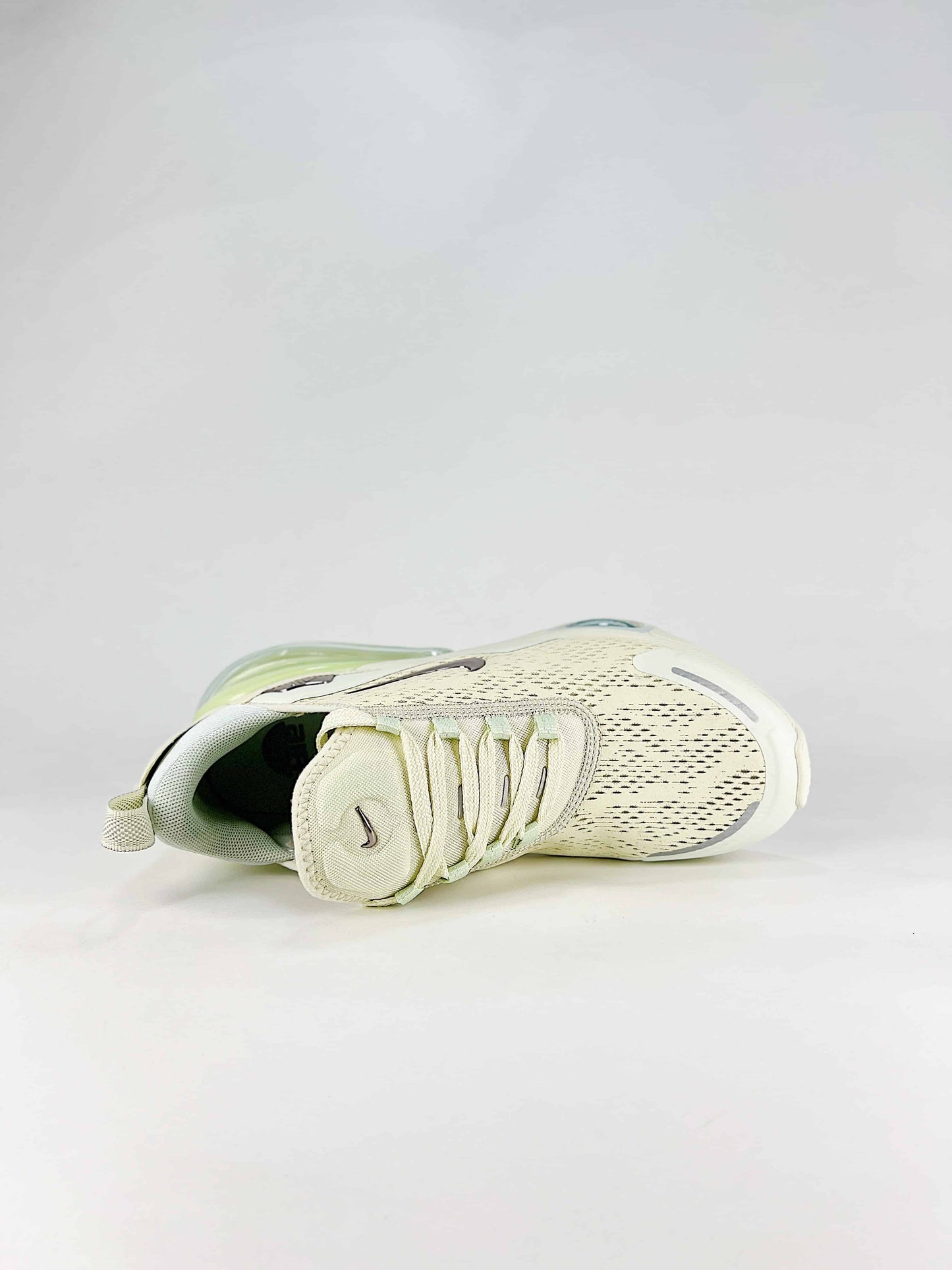 Nike Air Max 270 Premium Sneakers