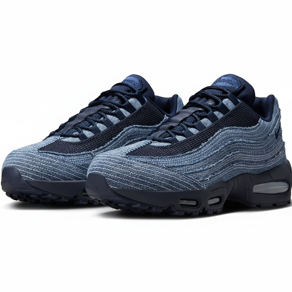 Nike Air Max 95 OG Levi's Obsidian