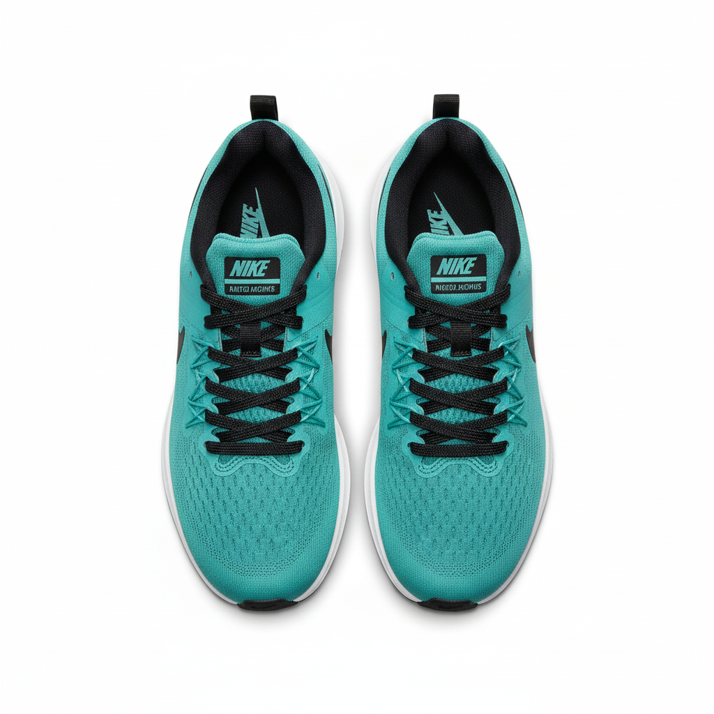 Nike Air Zoom Pegasus 34 Turquoise