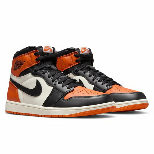 Jordan 1 Retro High OG Shattered Backboard (2025)