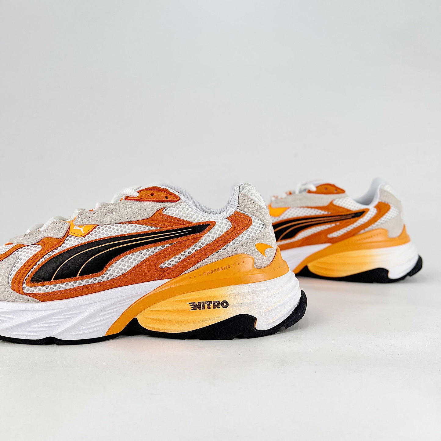 Puma Fade Nitro Sneakers