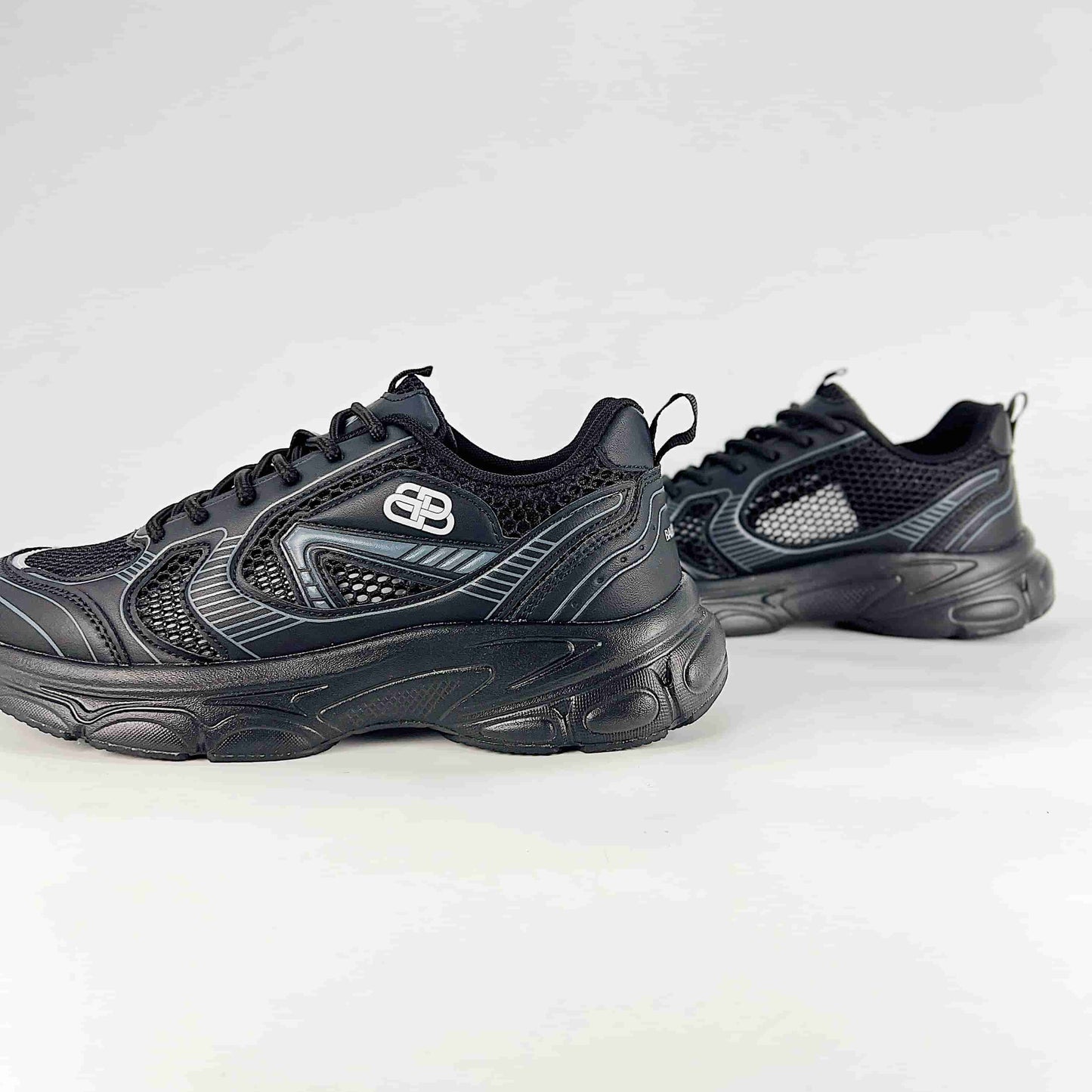 Balenciaga Triple S sneakers Black