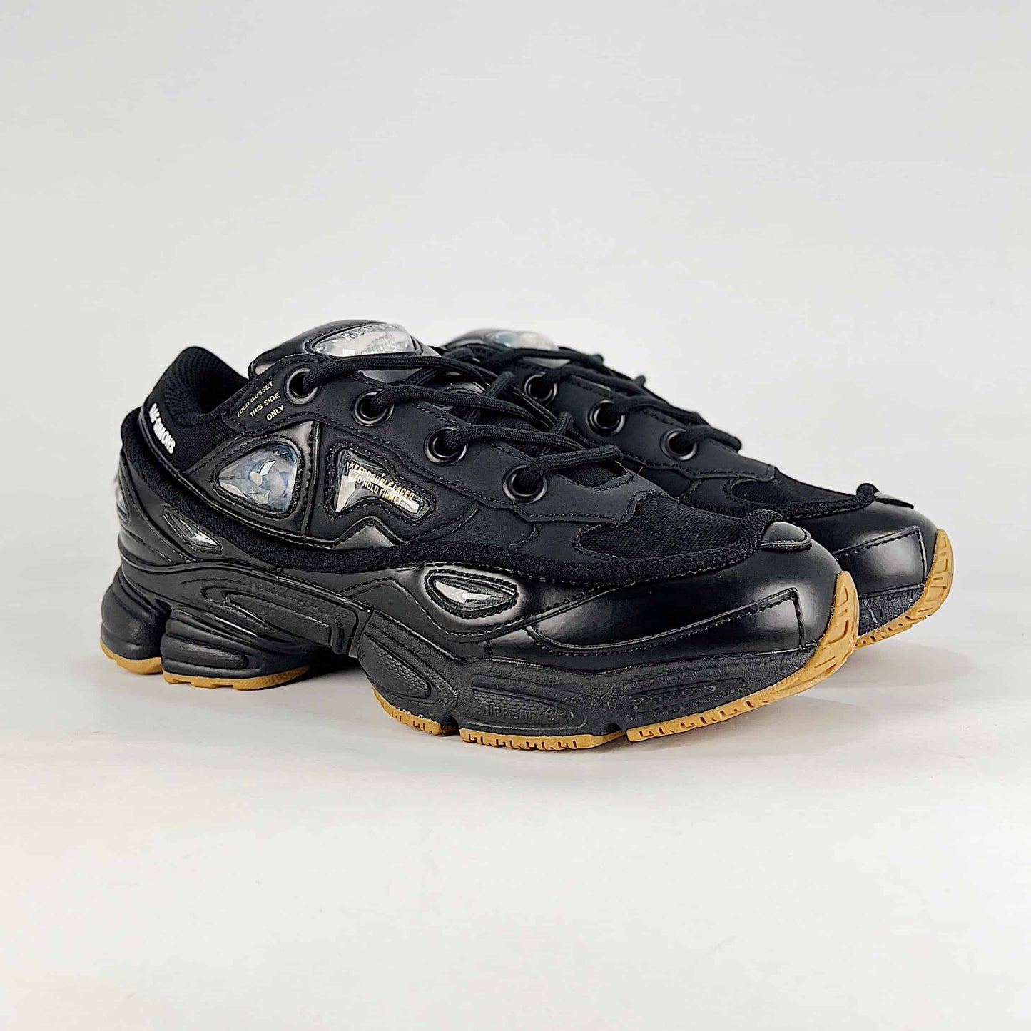 Raf Simons x Adidas Ozweego Sneakers