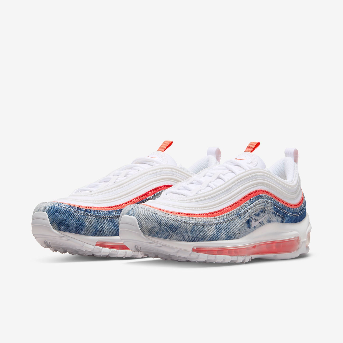 Nike Air Max 97 “Washed Denim”