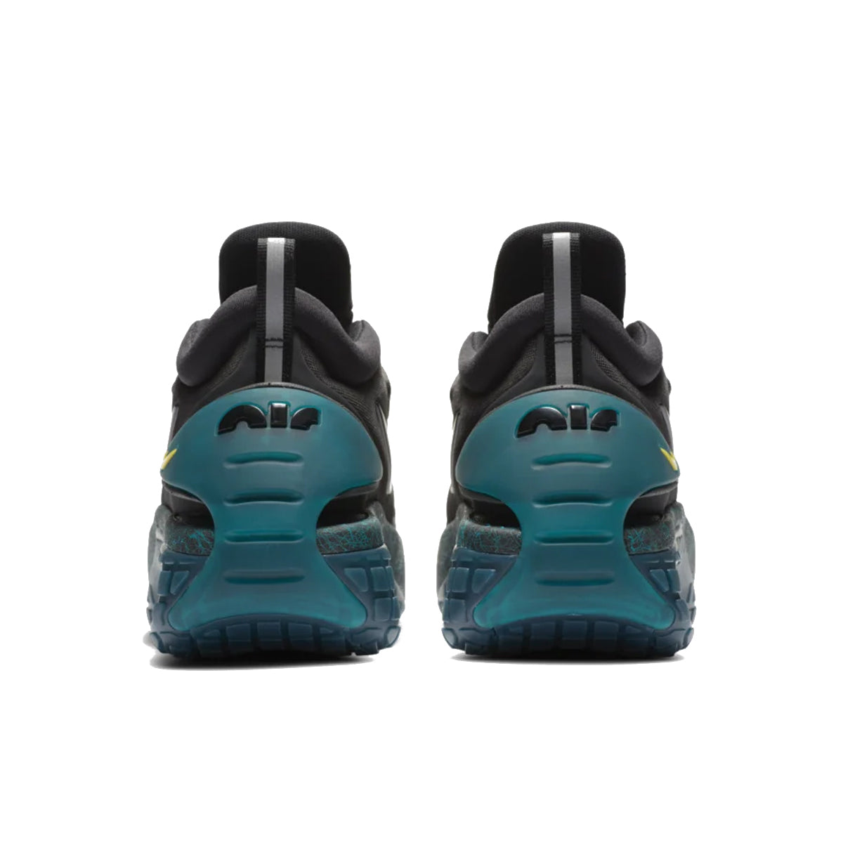 Nike Adapt Auto Max Anthracite