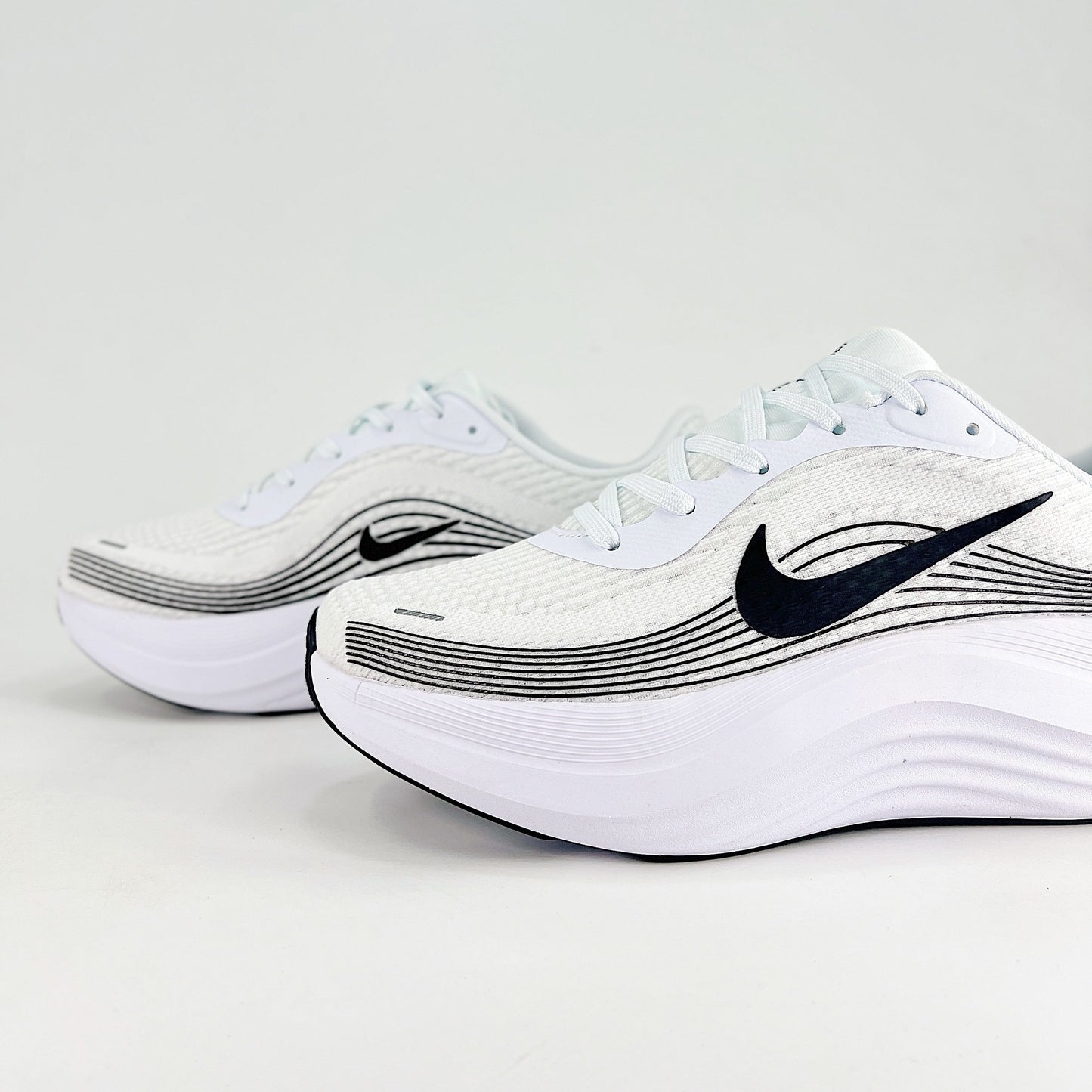 Nike Vomero Plus Running Shoes