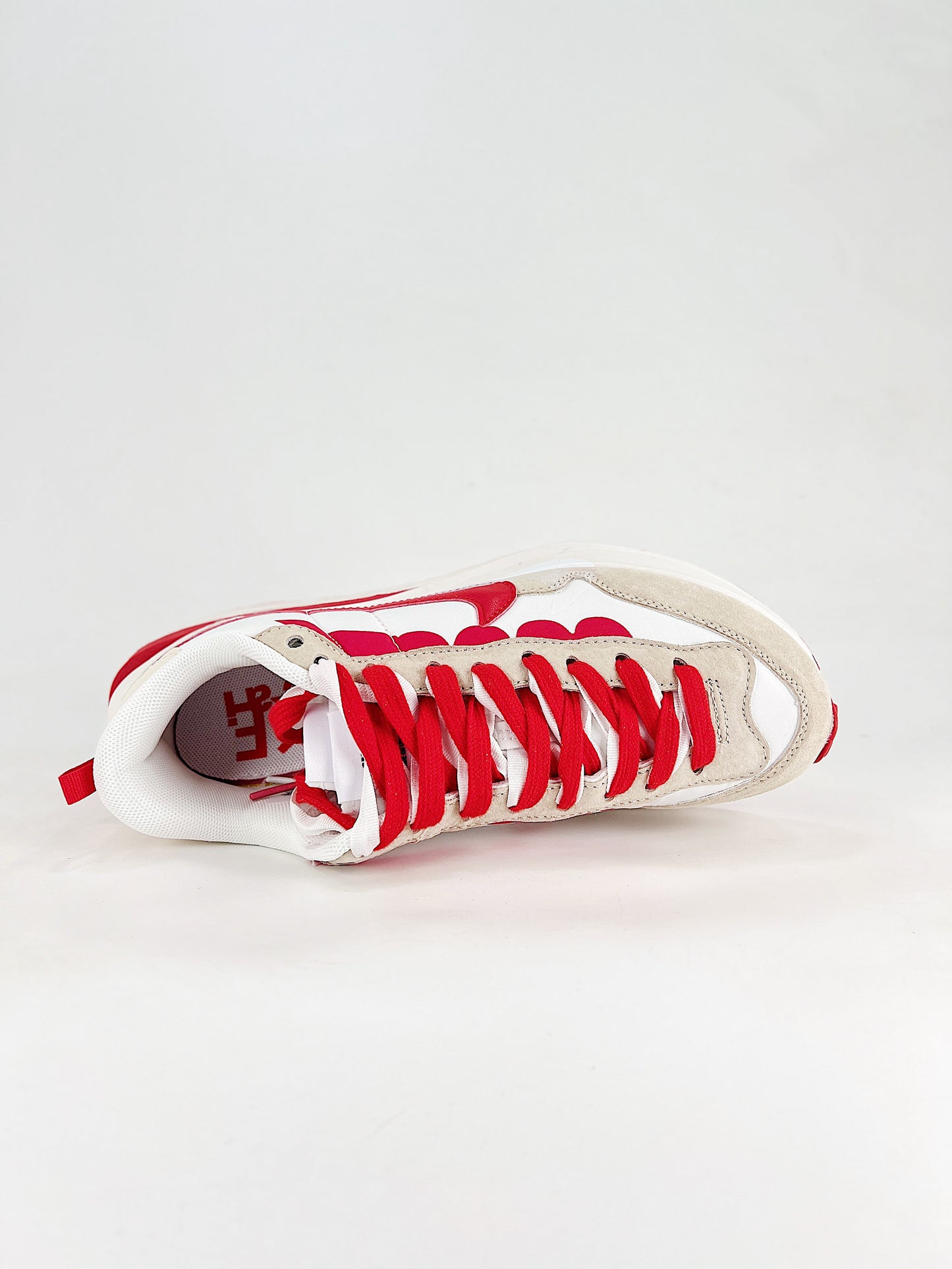 Nike x Sacai VaporWaffle Sneakers
