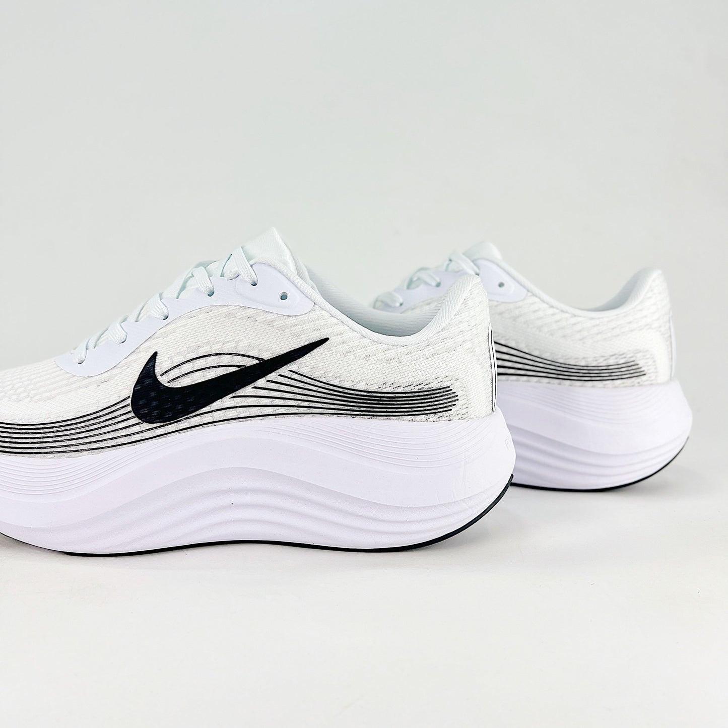 Nike Vomero Plus Running Shoes
