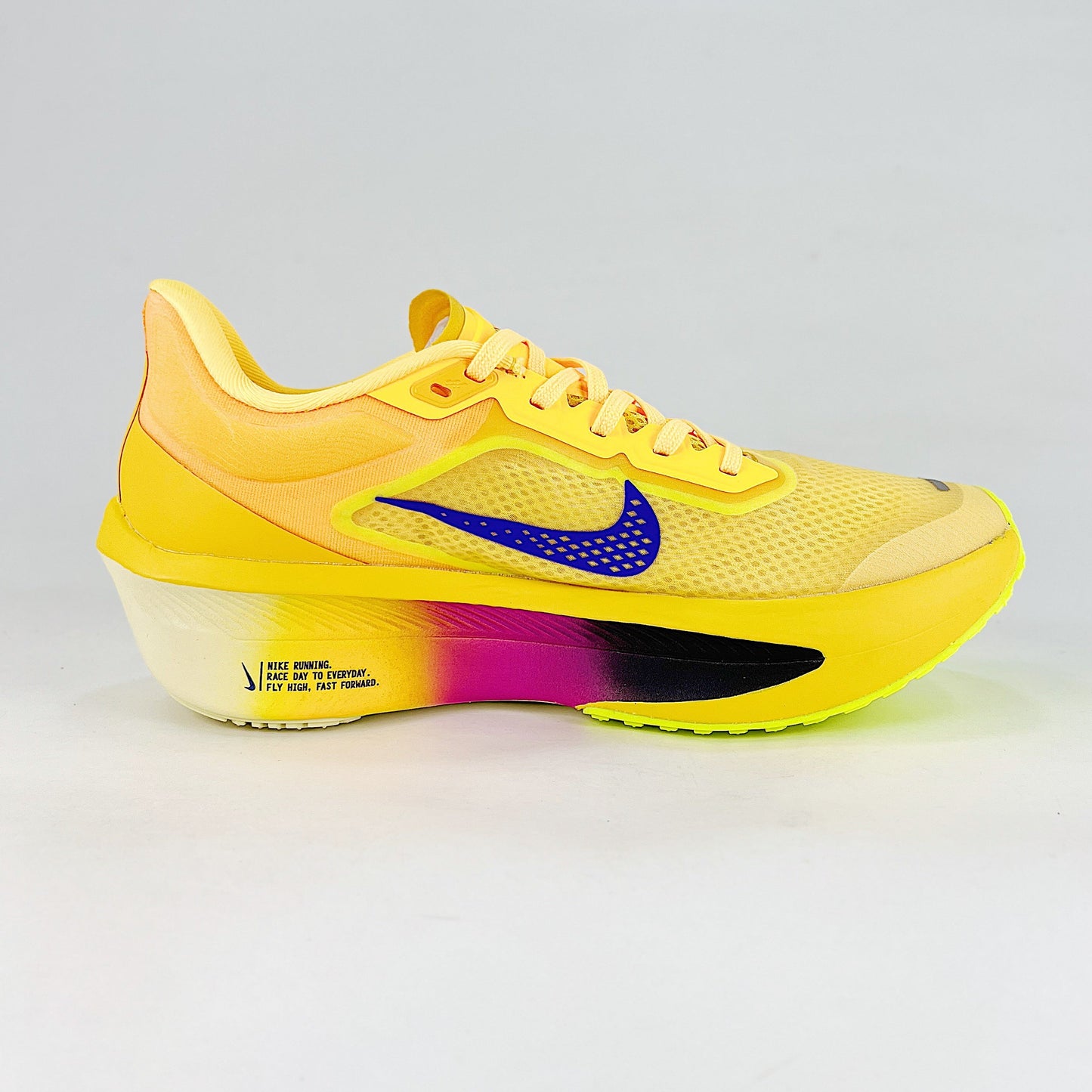 Nike Zoom Fly 6 Running Shoes