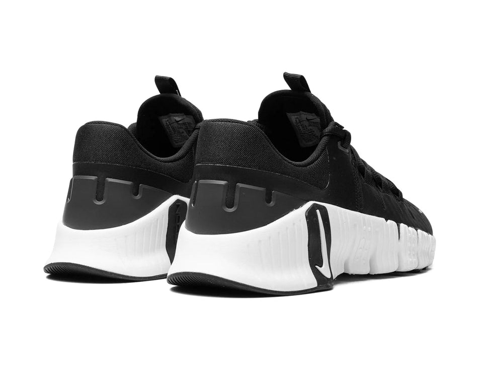 Nike Free Metcon 5 "Black Anthracite" Sneakers Prestige Stride