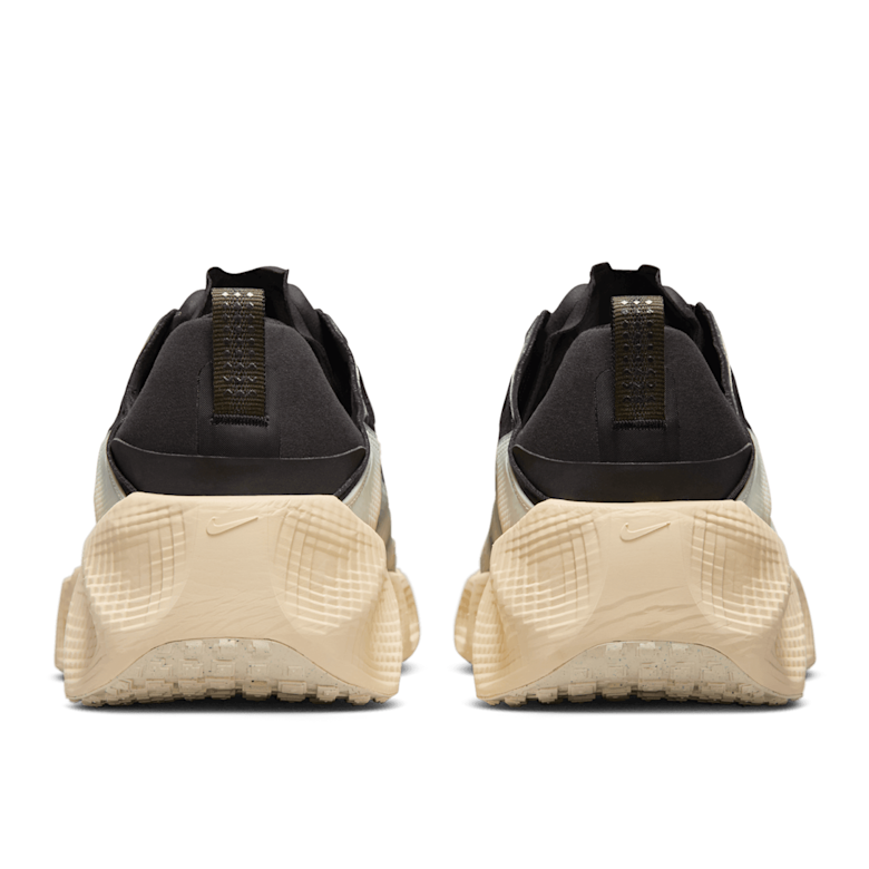 Nike Ava Rover Black, Muslin, Sequoia, & Anthracite