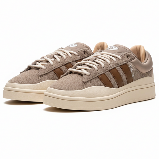 Adidas Bad Bunny Campus Lace-up Sneakers