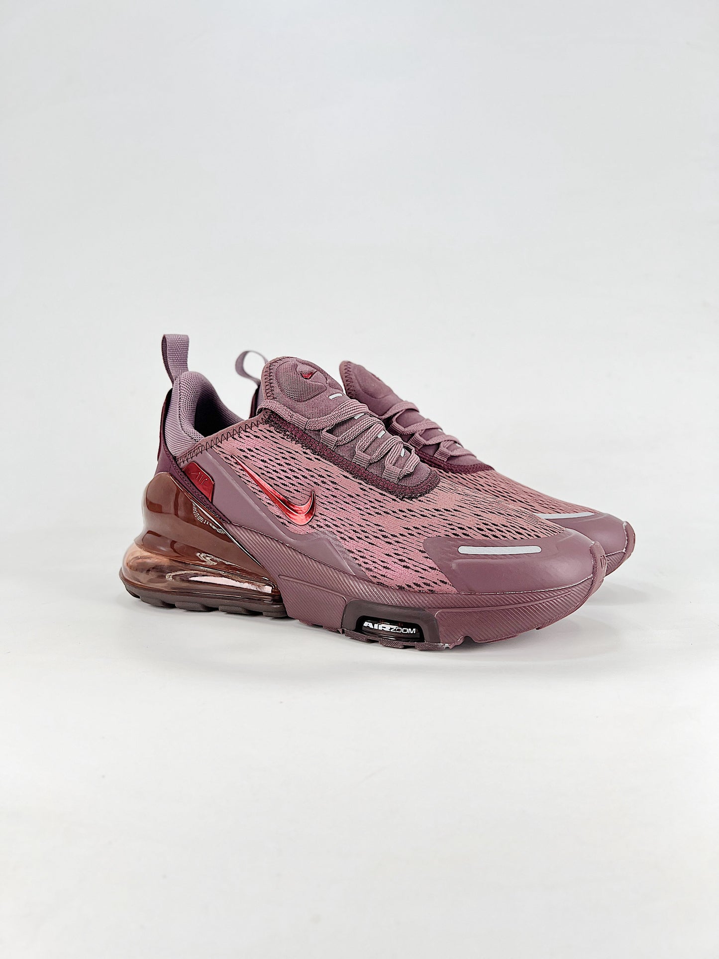 Nike Air Max 270 Premium Sneakers