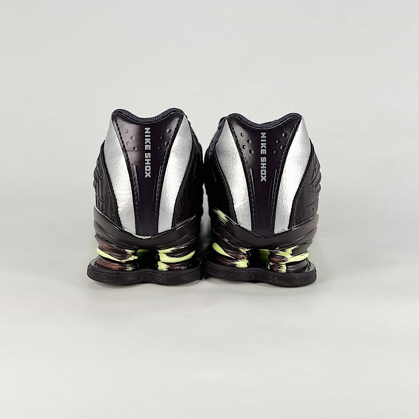 Nike Shox Z Sneakers