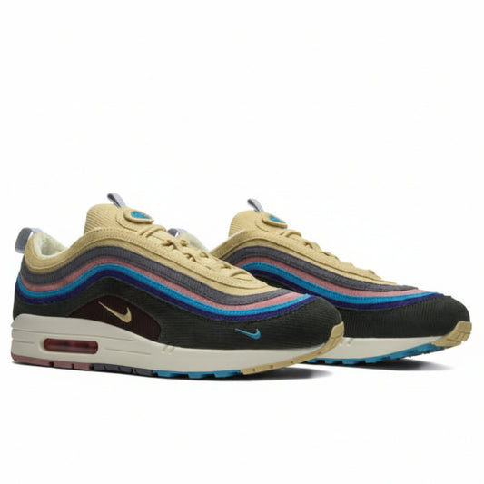 Nike X Sean Wotherspoon Air Max 1/97 VF SW Sneakers