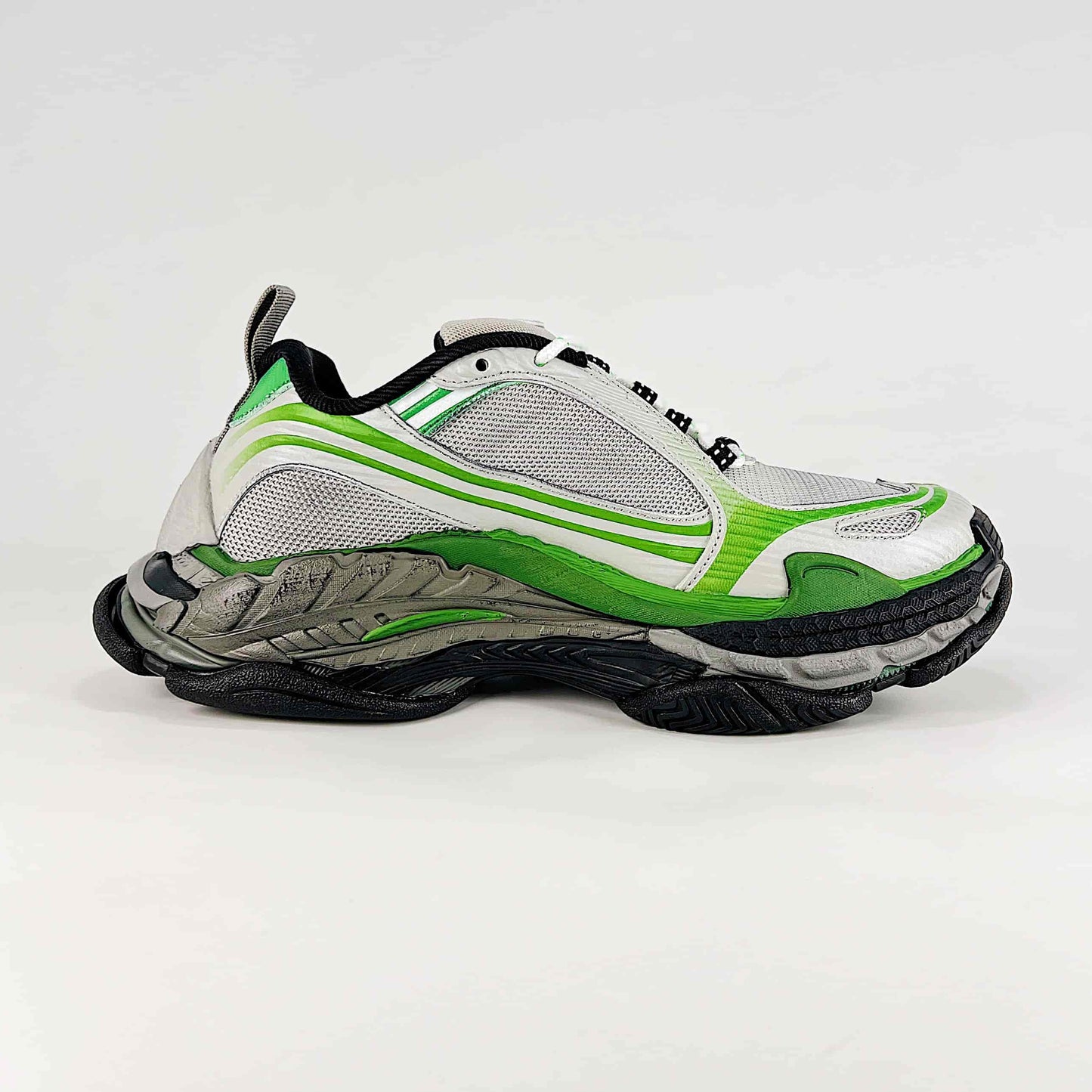 Balenciaga Triple S.2 Sneakers