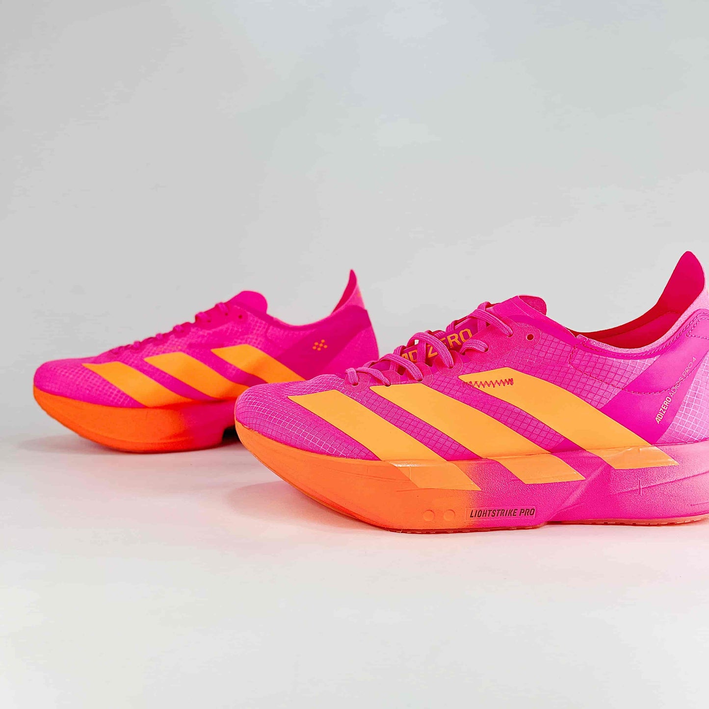 Adidas Adizero Adios Pro 4 Running Shoes