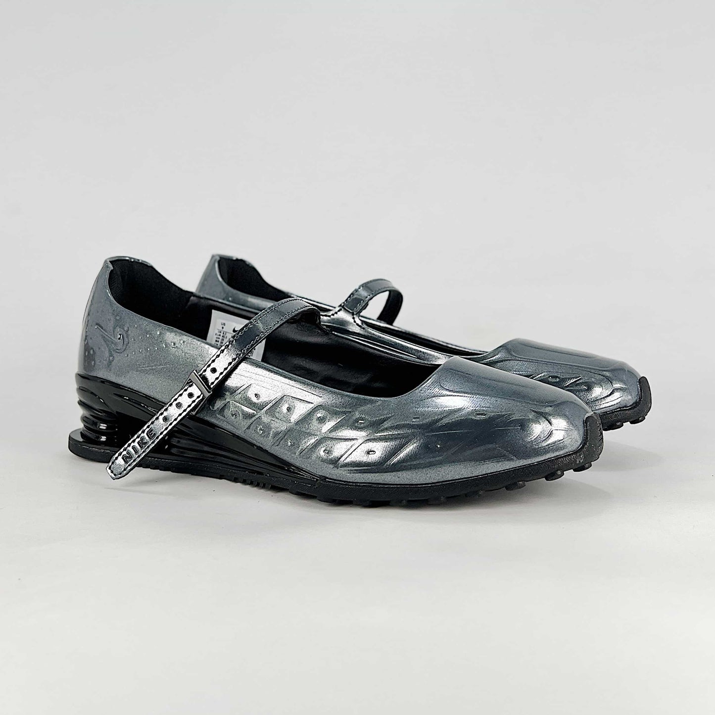 Nike Shox Z Calistra Shoes
