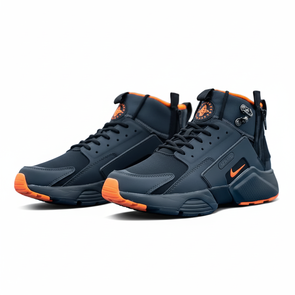 Nike Air Huarache Acronym Sneakers