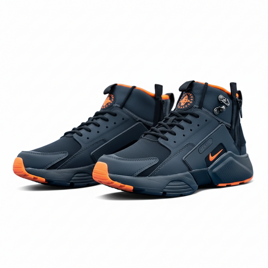 Nike Air Huarache Acronym Sneakers
