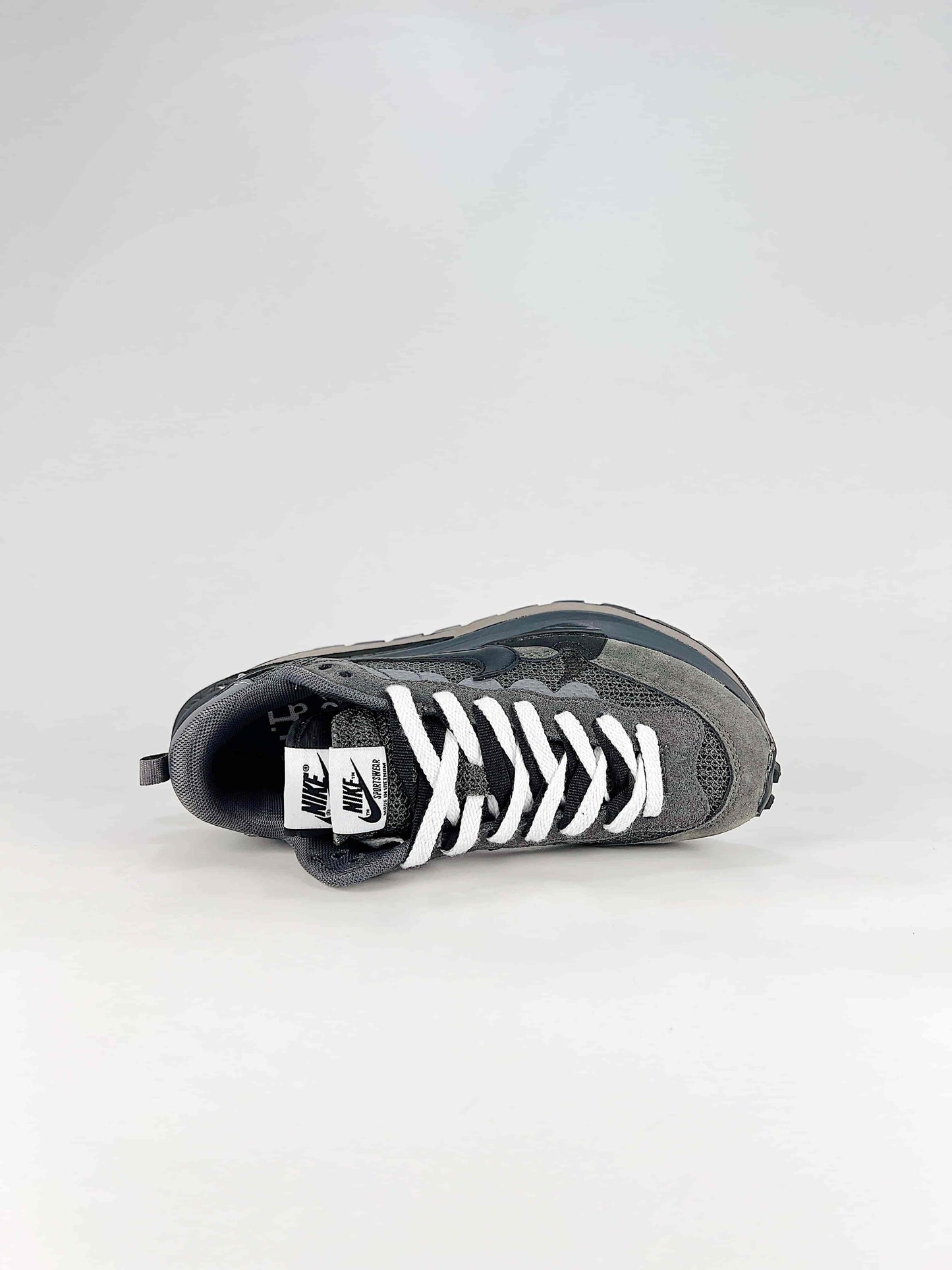 Nike x Sacai VaporWaffle Sneakers