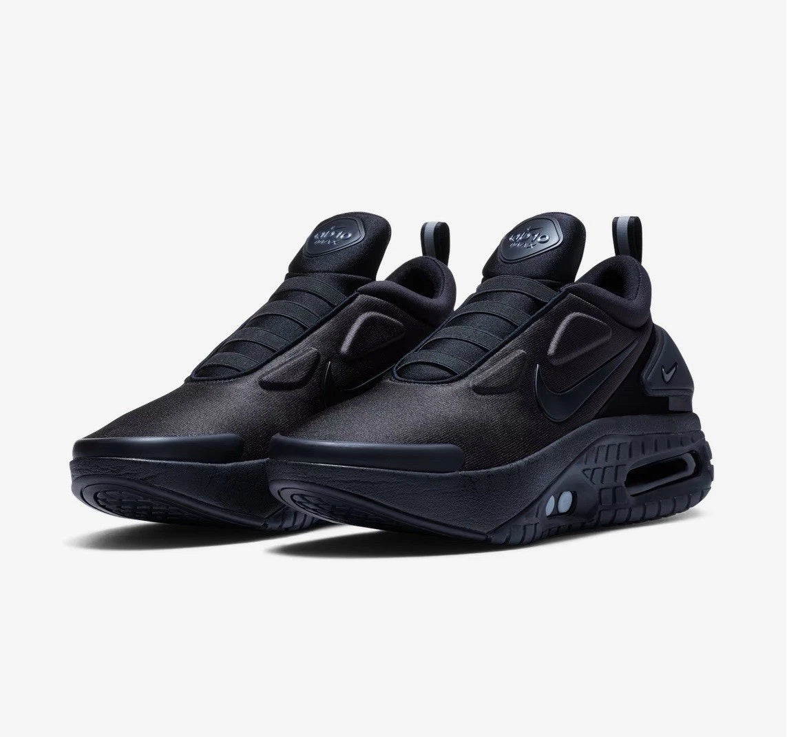 Nike Adapt Auto Max Black
