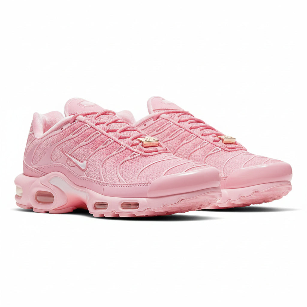 Nike Air Max Plus City Special Atlanta Sneakers "Arctic Punch" Pink