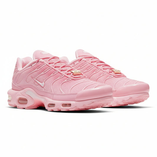 Nike Air Max Plus City Special Atlanta Sneakers "Arctic Punch" Pink