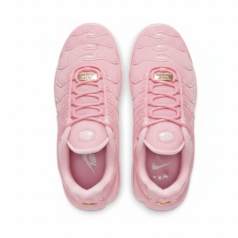 Nike Air Max Plus City Special Atlanta Sneakers "Arctic Punch" Pink
