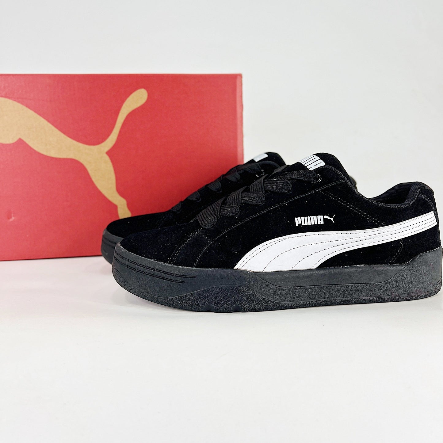 Puma Park Lifestyle Easy SD Sneakers