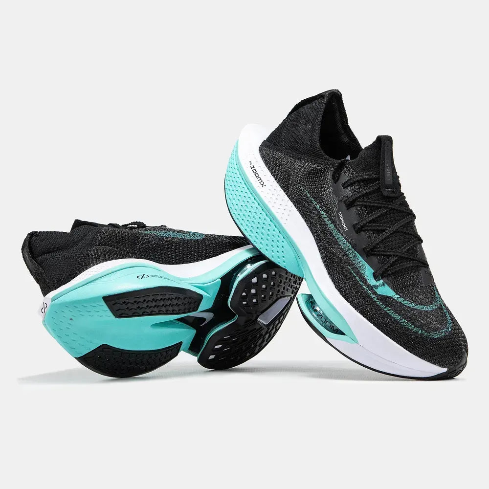 Nike Air Zoom Alphafly 2 Black Mint Foam White