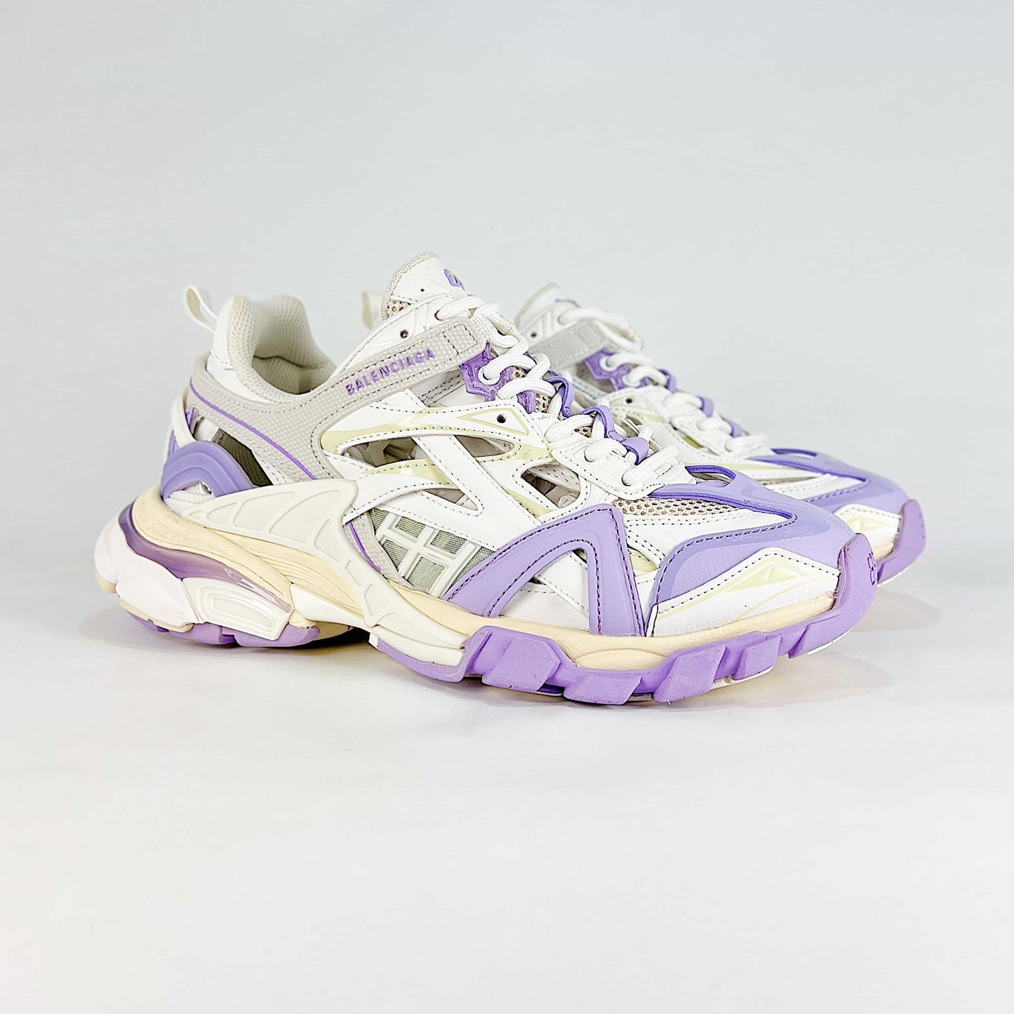 Balenciaga Track.2 Sneakers