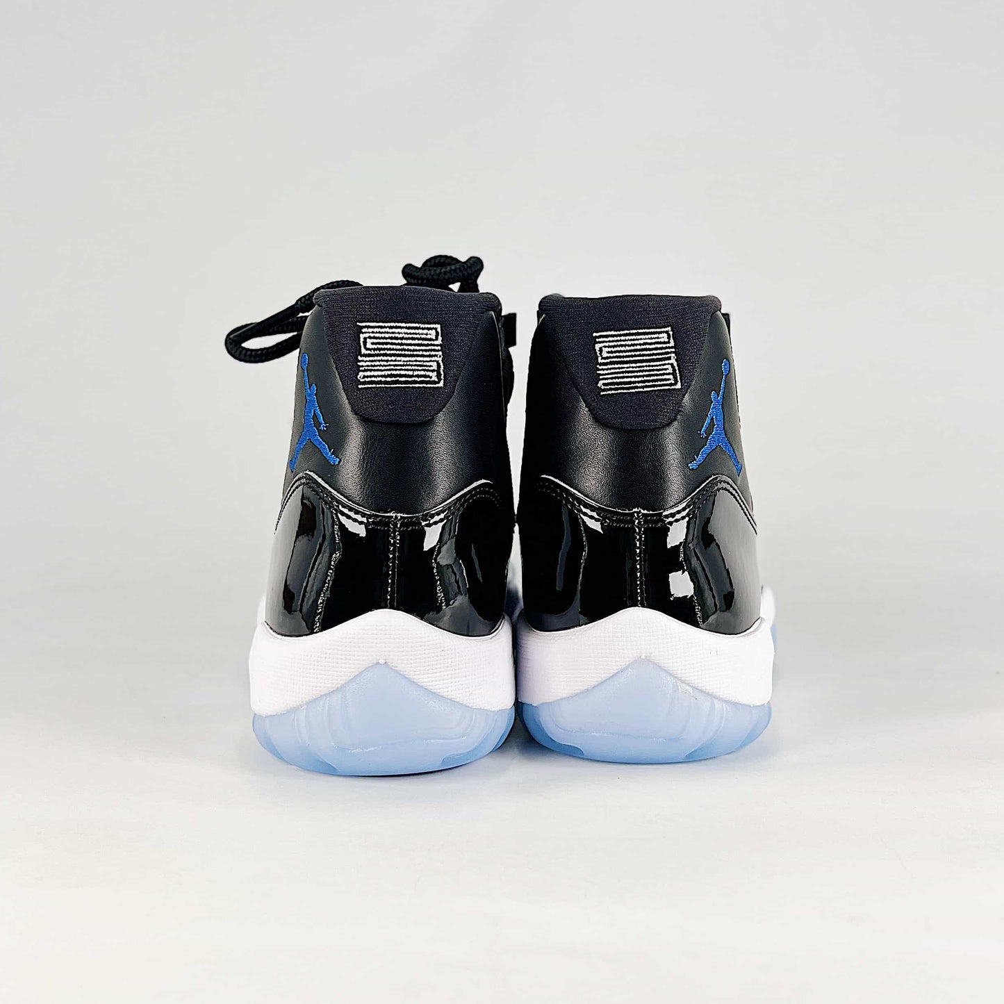 Nike Air Jordan 11 Retro “Space Jam” Sneakers