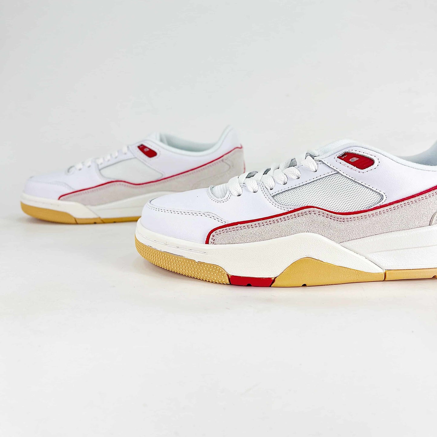 Jordan Flight Court Sneakers