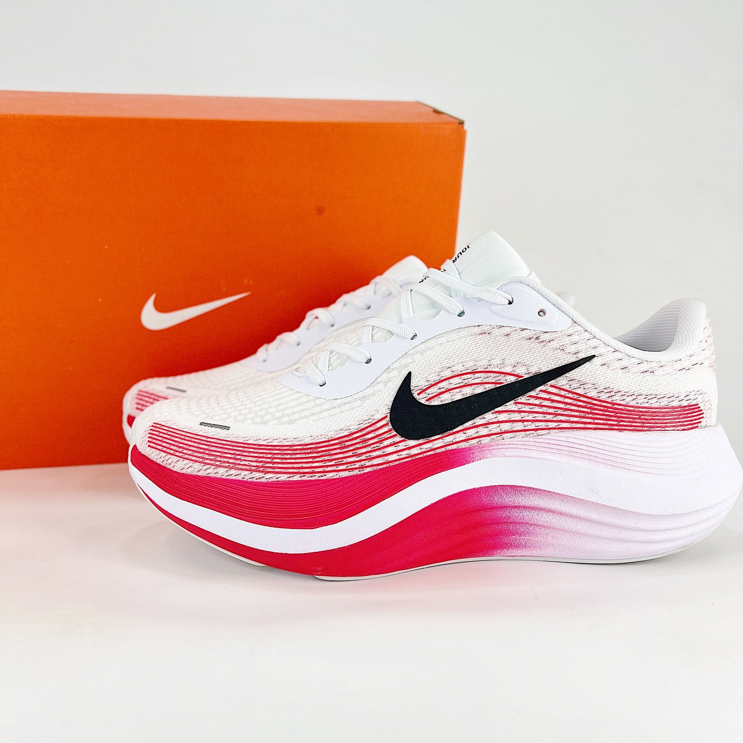 Nike Vomero Plus Running Shoes