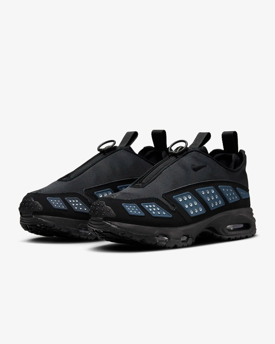 Nike Air Max SNDR Black Sneaker Prestige Stride