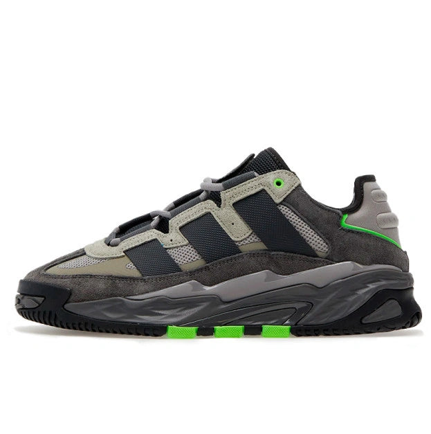 Adidas Niteball 'Dove Grey'