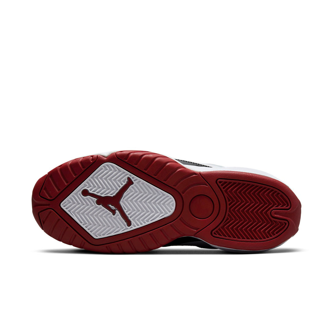 Jordan Air Jordan B'Loyal 'White Red Black'