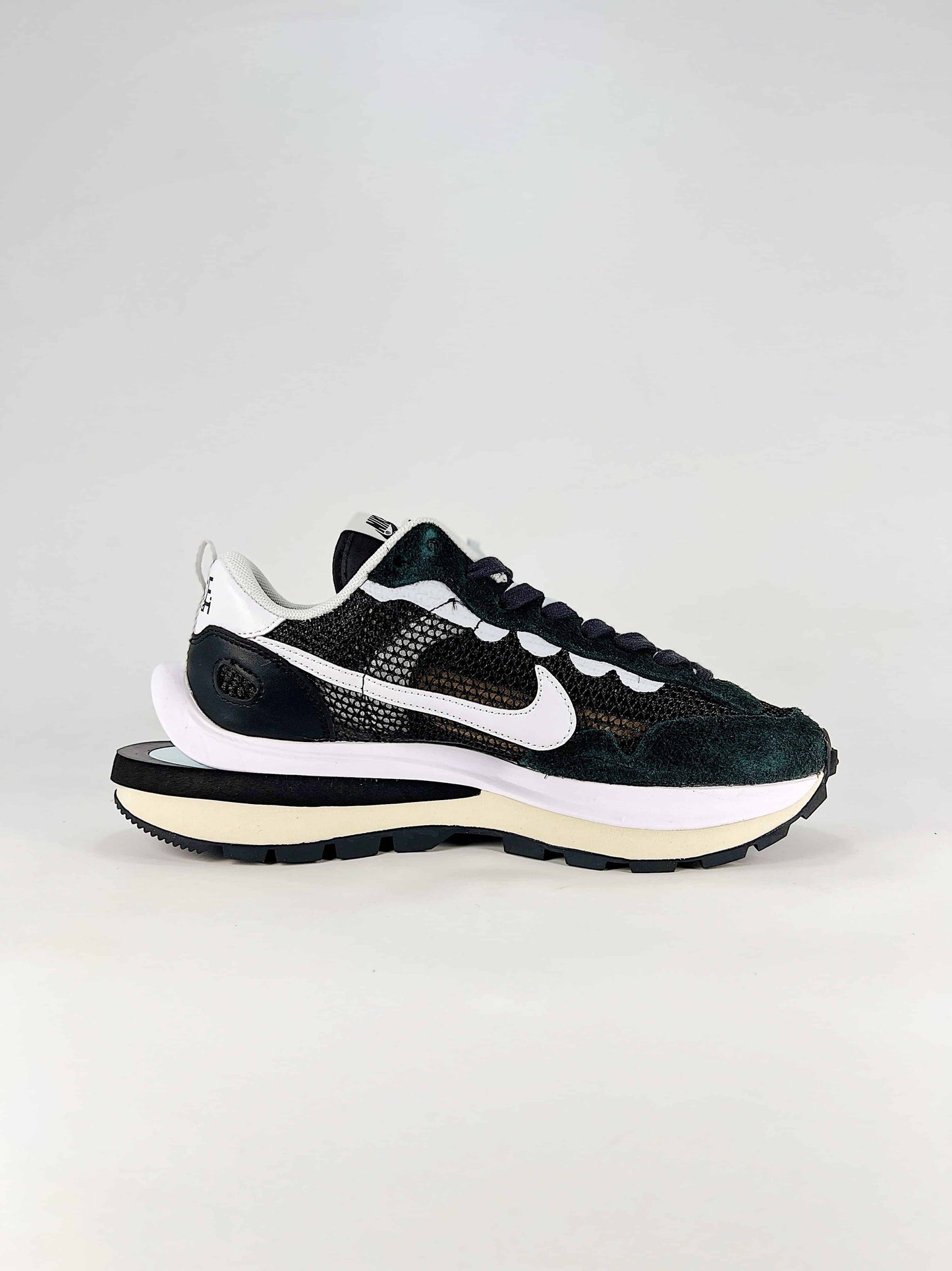 Nike x Sacai VaporWaffle Sneakers