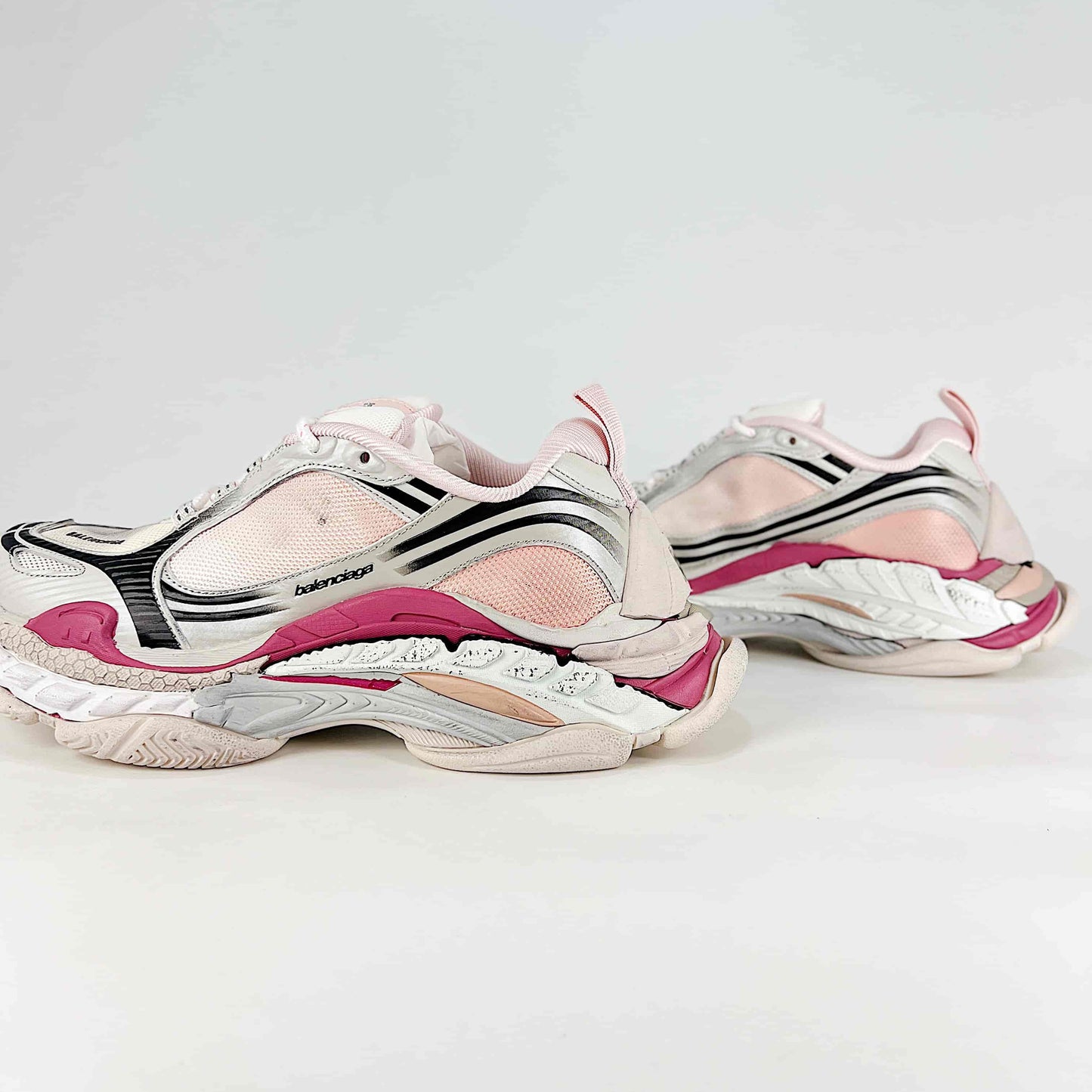Balenciaga Triple S.2 Sneakers