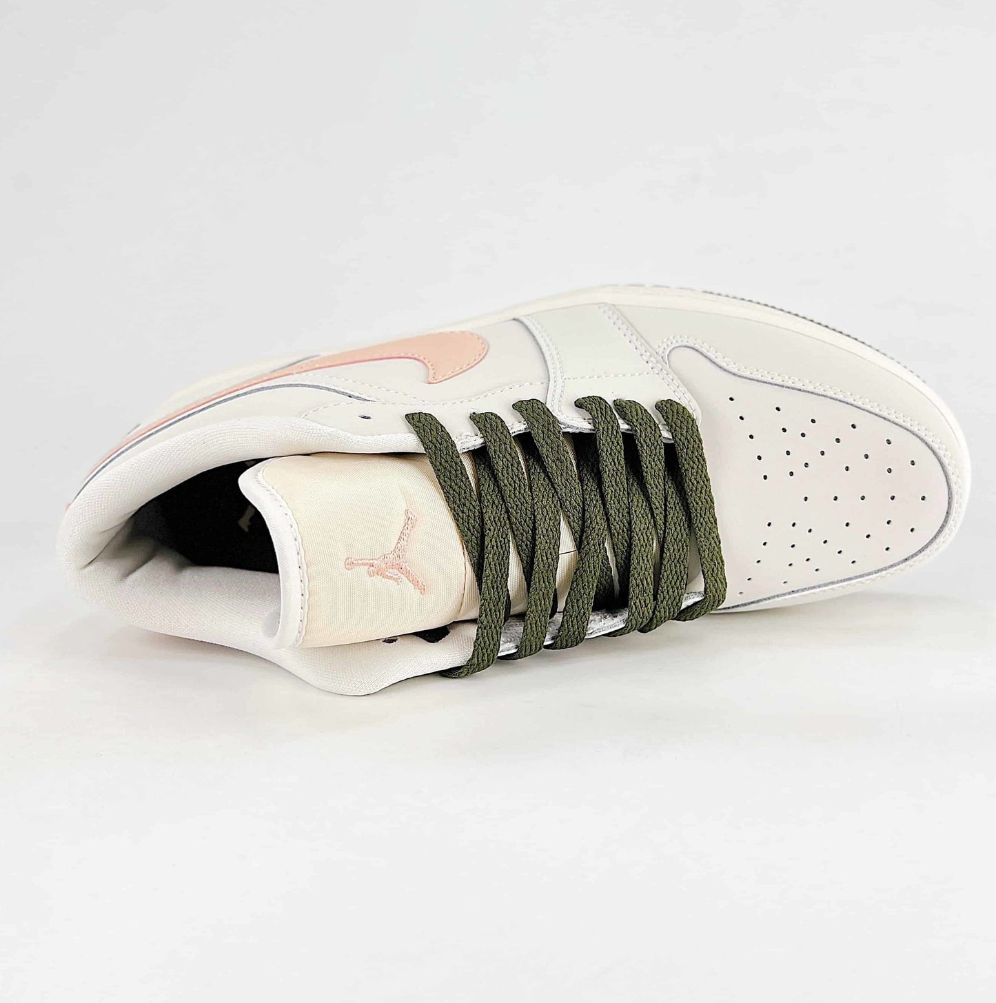 Nike Air Jordan 1 Low Women’s Shoes