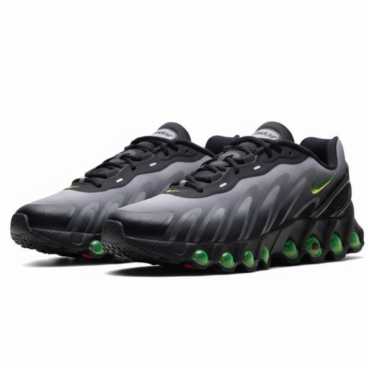 Nike Air Max Dn8 "Black Volt" Sneakers