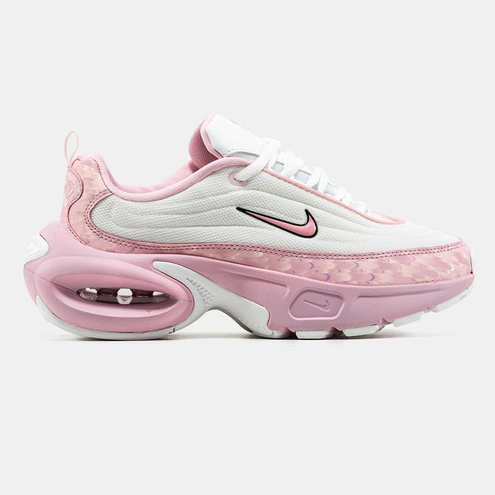 Nike Air Max Portal Pink White