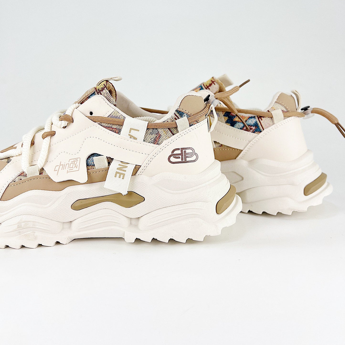 Balenciaga Track Sneakers