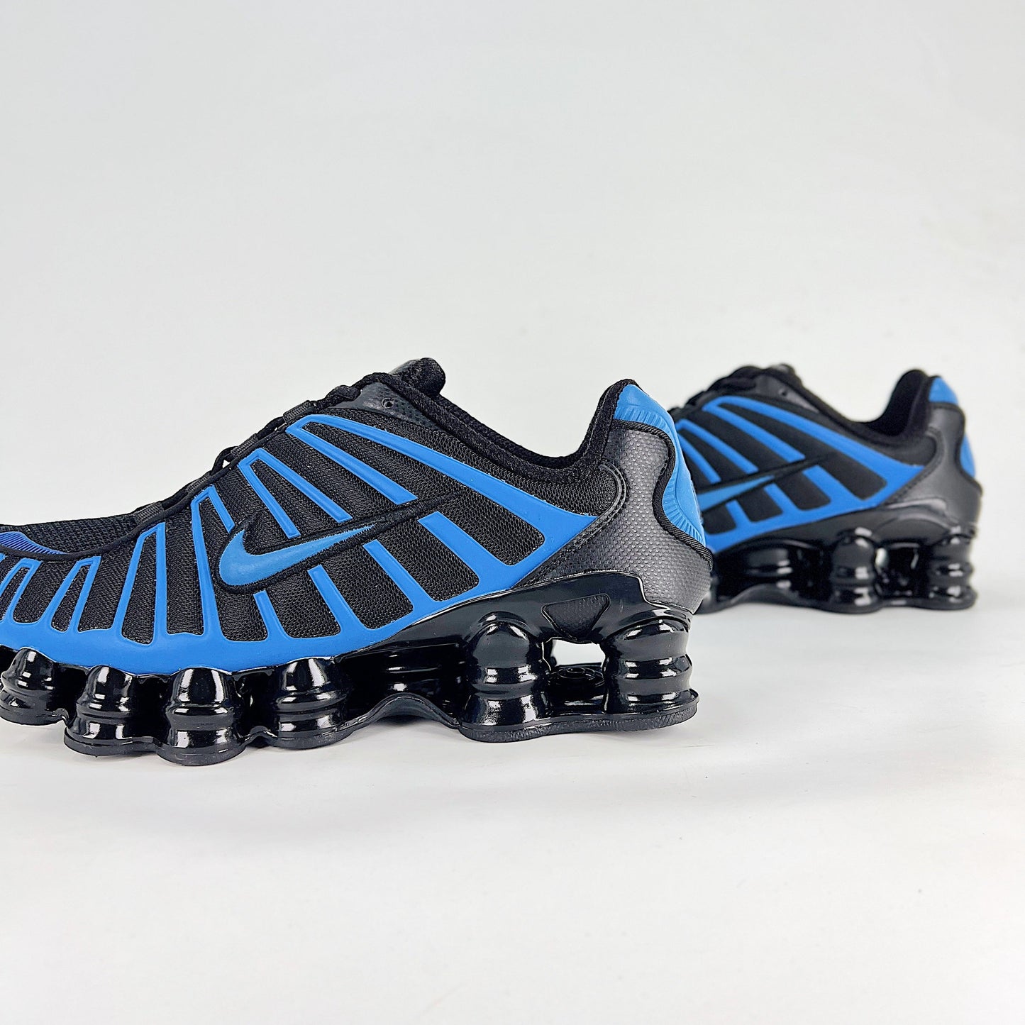 Nike Neymar Jr. x Shox TL Sneakers