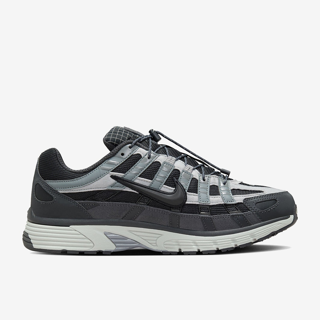 Nike P-6000 Anthracite Smoke Grey Winterised