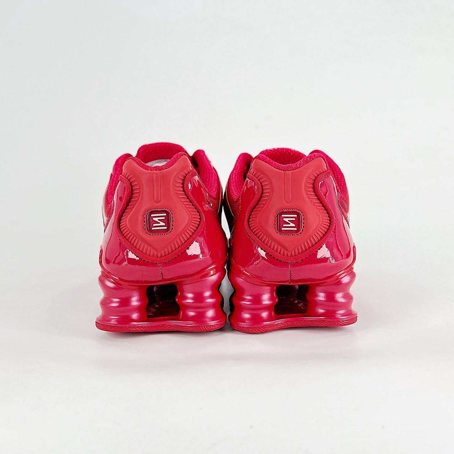 Nike Neymar Jr. x Shox TL Sneakers